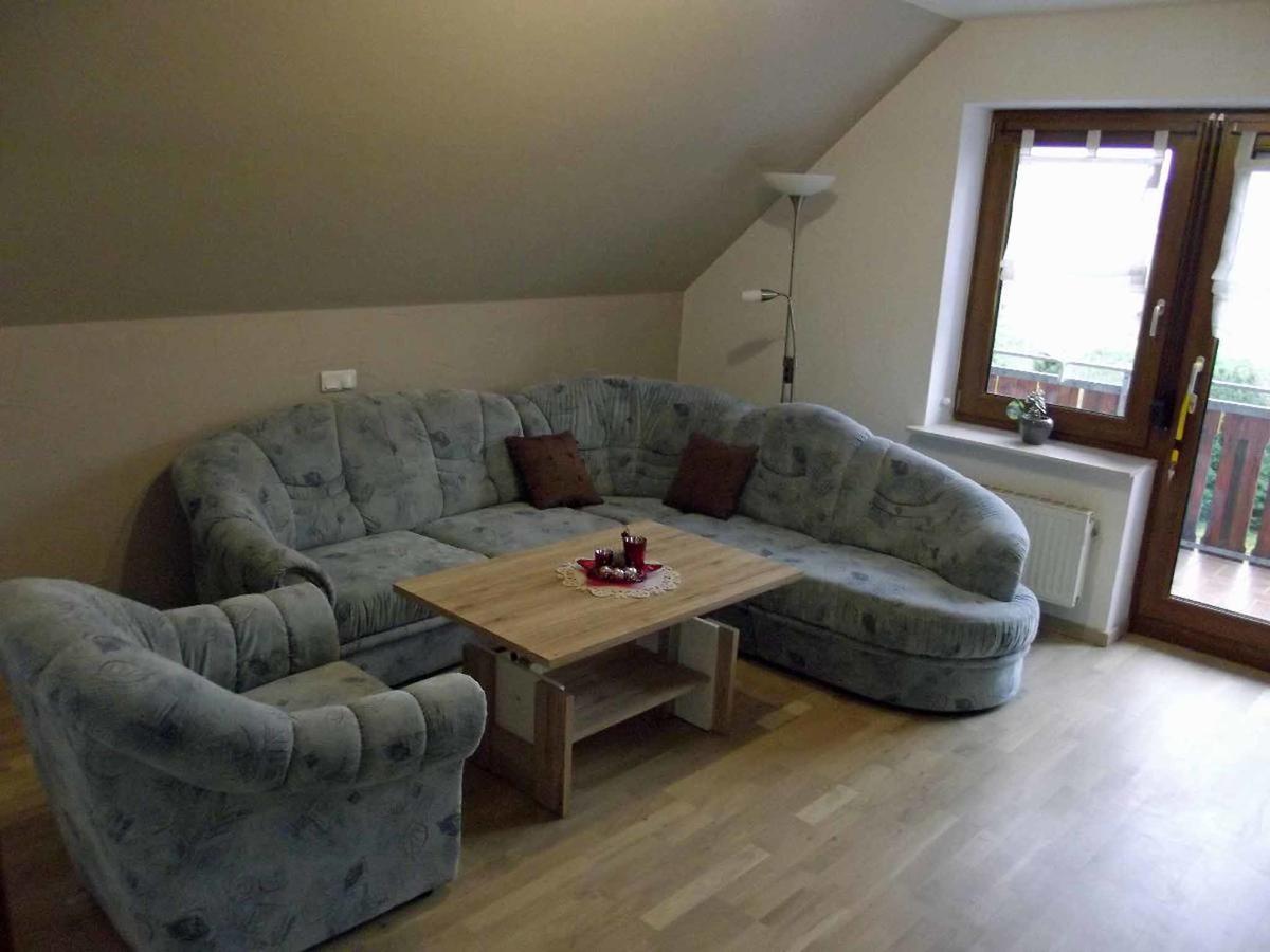 Ferienwohnung Reuter Christine バート・シュタッフェルシュタイン エクステリア 写真
